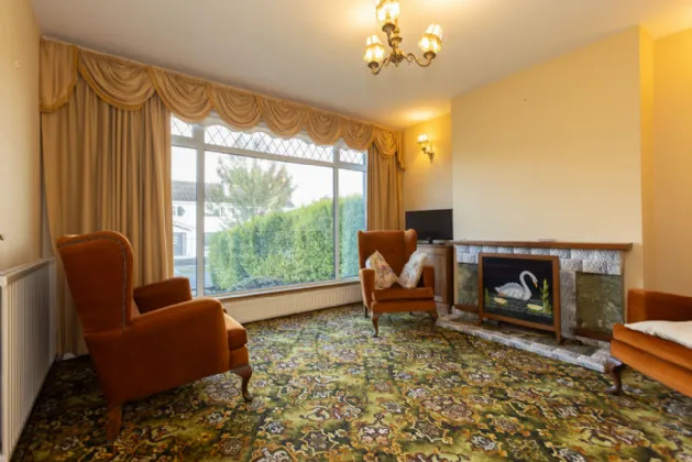 Photo of 57 Hillside Drive, Mullingar, Co. Westmeath, N91 W2X5