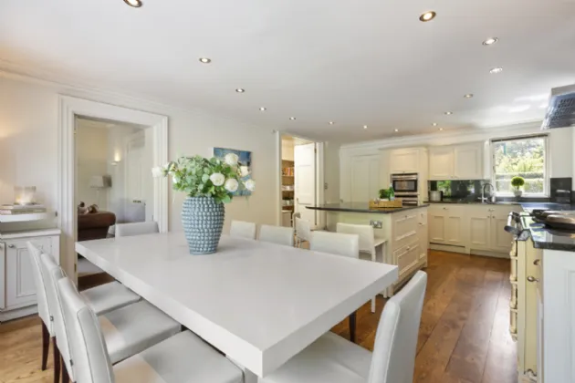 Photo of 5 Palmerston Villas, Rathmines, Dublin 6, D06 A0X9