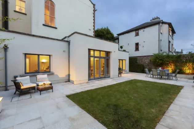 Photo of 5 Palmerston Villas, Rathmines, Dublin 6, D06 A0X9