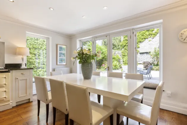 Photo of 5 Palmerston Villas, Rathmines, Dublin 6, D06 A0X9