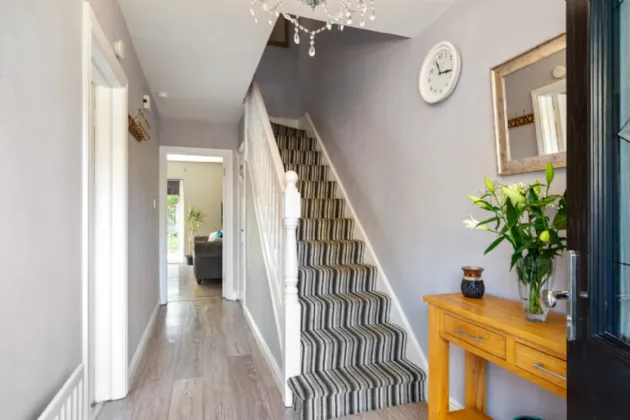 Photo of 27 The Meadows, Oldtown Mill, Celbridge, Co. Kildare, W23 V229