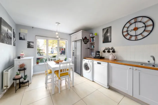 Photo of 27 The Meadows, Oldtown Mill, Celbridge, Co. Kildare, W23 V229