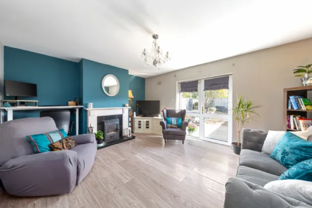 Photo of 27 The Meadows, Oldtown Mill, Celbridge, Co. Kildare, W23 V229