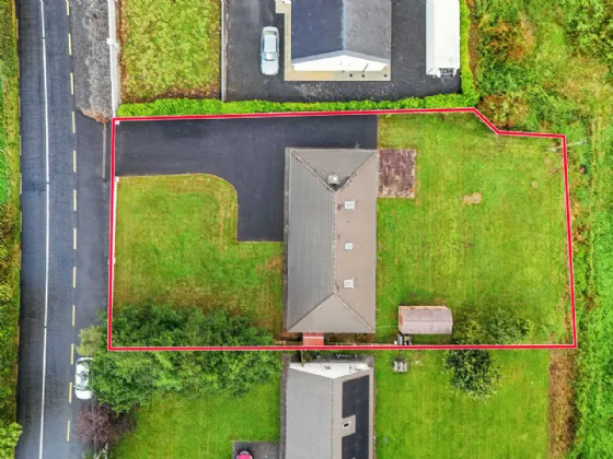 Photo of Carrowreagh, Ballyhaunis, Co Mayo, F35HK27