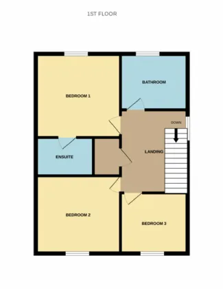 Photo of 32 Castle Park, Swords, Co Dublin, K67 NX75