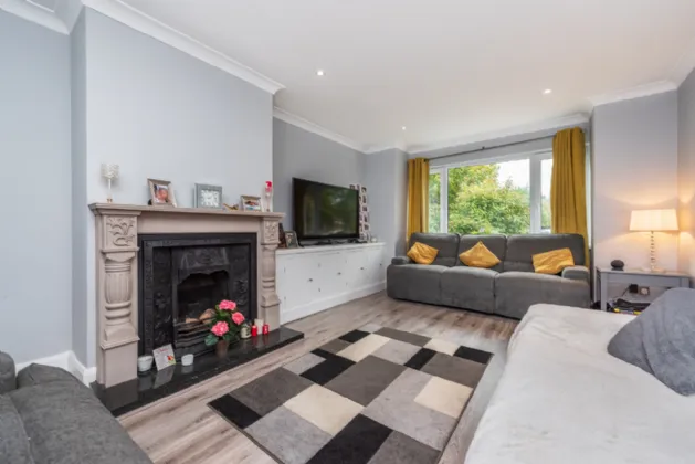 Photo of 21 Osberstown Park, Sallins, Co. Kildare, W91 D1W9