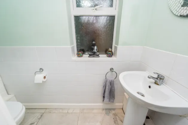 Photo of 21 Osberstown Park, Sallins, Co. Kildare, W91 D1W9