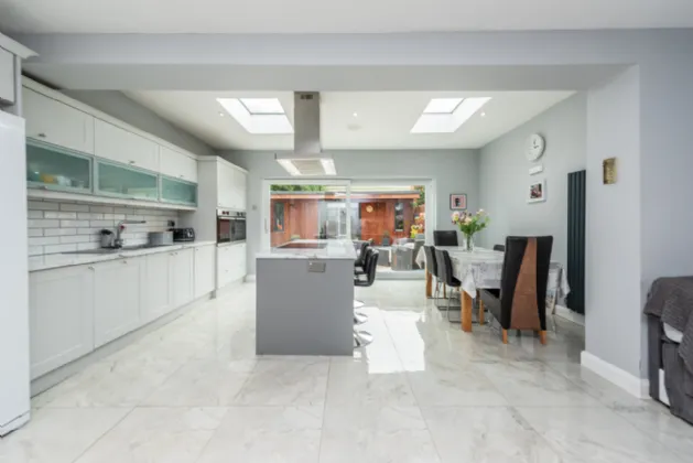 Photo of 21 Osberstown Park, Sallins, Co. Kildare, W91 D1W9