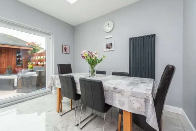 Photo of 21 Osberstown Park, Sallins, Co. Kildare, W91 D1W9