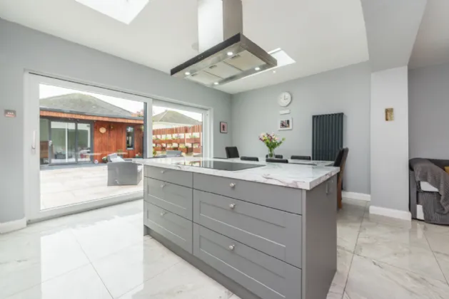 Photo of 21 Osberstown Park, Sallins, Co. Kildare, W91 D1W9