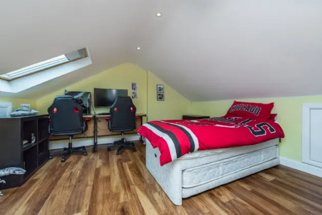 Photo of 21 Osberstown Park, Sallins, Co. Kildare, W91 D1W9