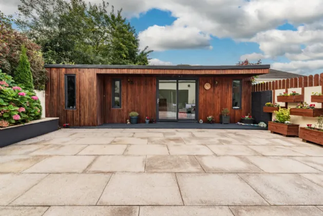 Photo of 21 Osberstown Park, Sallins, Co. Kildare, W91 D1W9