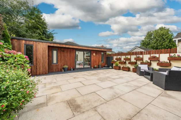 Photo of 21 Osberstown Park, Sallins, Co. Kildare, W91 D1W9