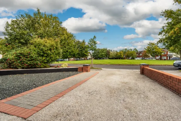 Photo of 21 Osberstown Park, Sallins, Co. Kildare, W91 D1W9