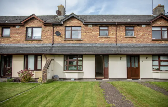 Photo of 31 Millbank, Sallins, Co Kildare, W91 HE26