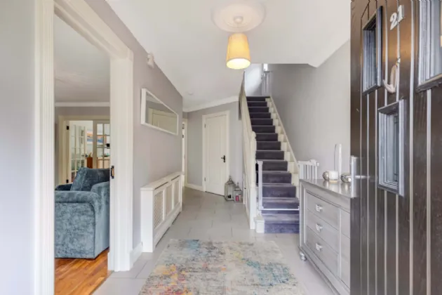 Photo of 21 Oak Manor, Drumgola Wood, Cavan, H12 VP70