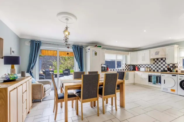 Photo of 21 Oak Manor, Drumgola Wood, Cavan, H12 VP70