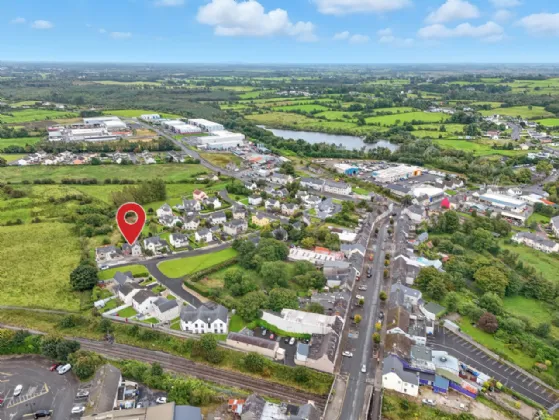 Photo of 21 Ard Clar, Old Ballindine Road, Claremorris, Co Mayo, F12 C4V9