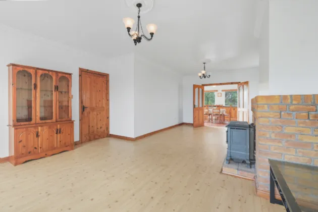 Photo of 21 Ard Clar, Old Ballindine Road, Claremorris, Co Mayo, F12 C4V9