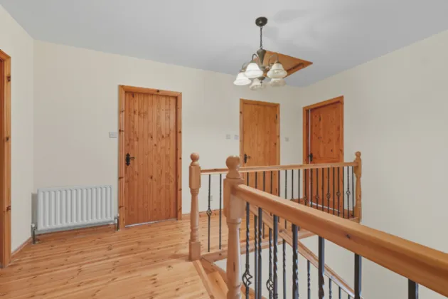 Photo of 21 Ard Clar, Old Ballindine Road, Claremorris, Co Mayo, F12 C4V9