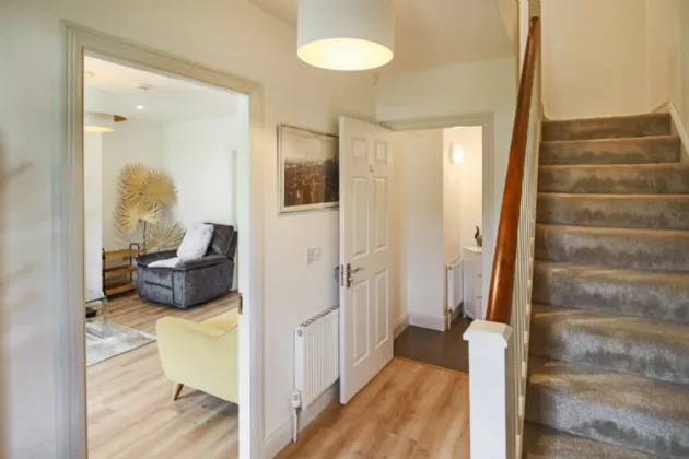 Photo of 4 O'Carolan's Court, Kilronan Castle Estate, Ballyfarnon, Co. Roscommon, F52 D928