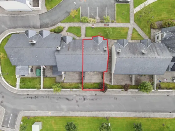 Photo of 4 O'Carolan's Court, Kilronan Castle Estate, Ballyfarnon, Co. Roscommon, F52 D928