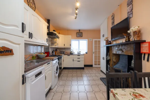 Photo of Templenacroha, Clonroche, Enniscorthy, Co.. Wexford, Y21X721