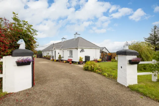 Photo of Templenacroha, Clonroche, Enniscorthy, Co.. Wexford, Y21X721