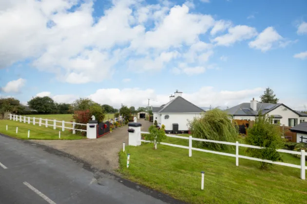 Photo of Templenacroha, Clonroche, Enniscorthy, Co.. Wexford, Y21X721