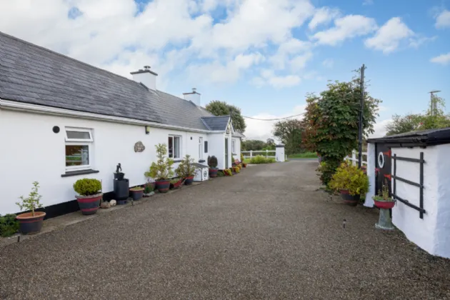 Photo of Templenacroha, Clonroche, Enniscorthy, Co.. Wexford, Y21X721