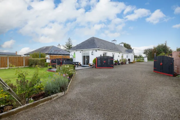 Photo of Templenacroha, Clonroche, Enniscorthy, Co.. Wexford, Y21X721