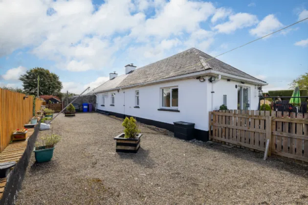 Photo of Templenacroha, Clonroche, Enniscorthy, Co.. Wexford, Y21X721