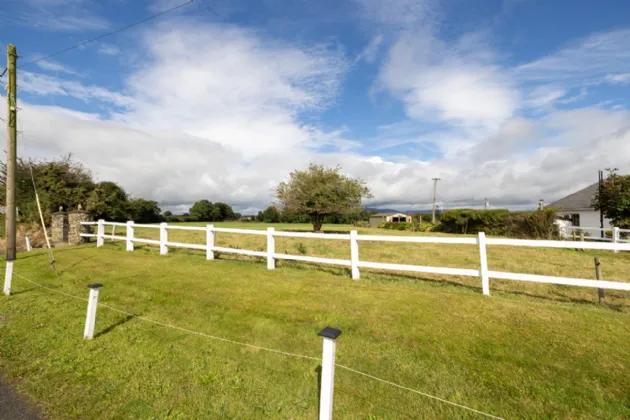 Photo of Templenacroha, Clonroche, Enniscorthy, Co.. Wexford, Y21X721