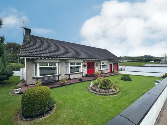 Photo of Santa Maria, Drumbear,, Monaghan Town, H18 XN73