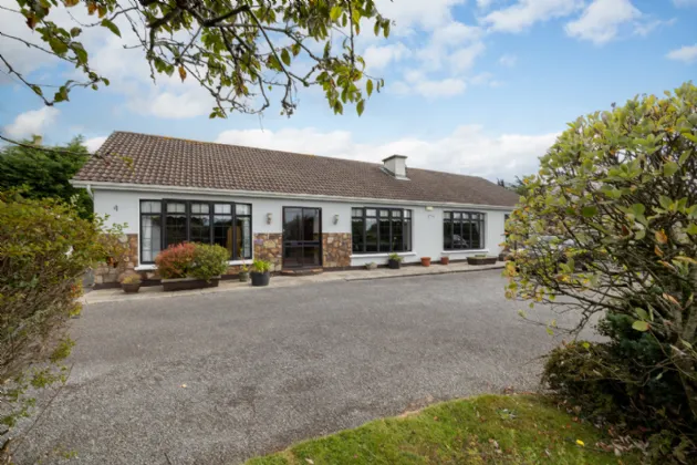Photo of The Lyre, Milehouse Road, Enniscorthy, Co. Wexford, Y21 F2P4