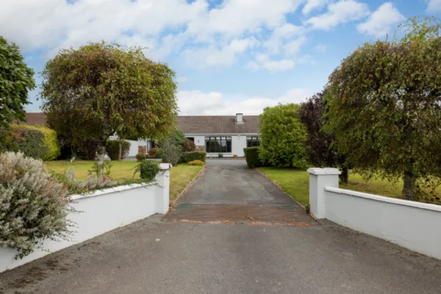 Photo of The Lyre, Milehouse Road, Enniscorthy, Co. Wexford, Y21 F2P4