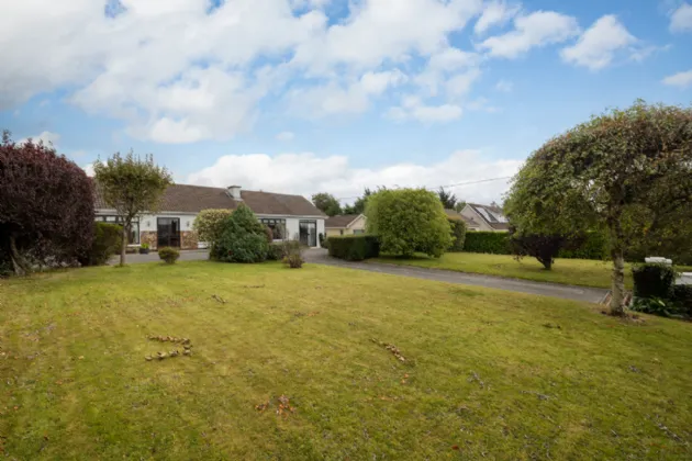 Photo of The Lyre, Milehouse Road, Enniscorthy, Co. Wexford, Y21 F2P4