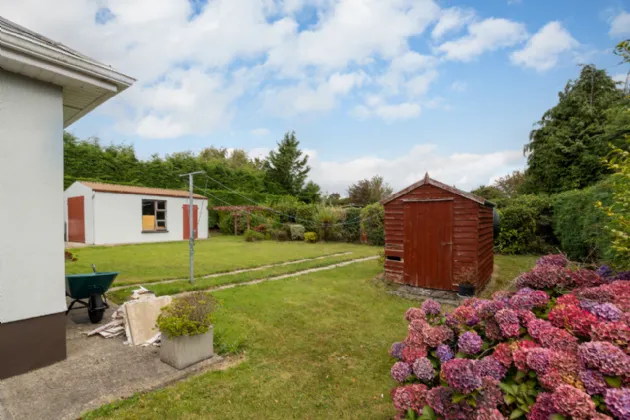 Photo of The Lyre, Milehouse Road, Enniscorthy, Co. Wexford, Y21 F2P4