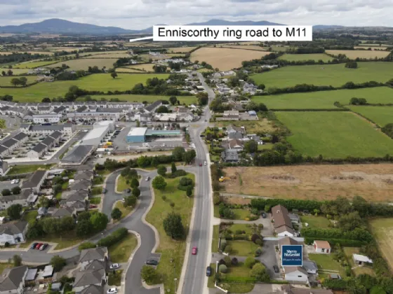 Photo of The Lyre, Milehouse Road, Enniscorthy, Co. Wexford, Y21 F2P4