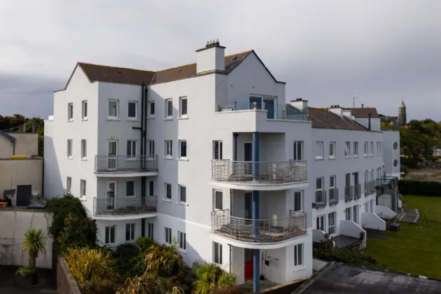 Photo of 17 Marine Court, Main Street, Blackrock, Co. Louth, A91 EC58