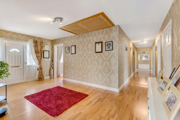 Photo of Lackafin, Broomfield, Castleblayney, Co. Monaghan, A75X447