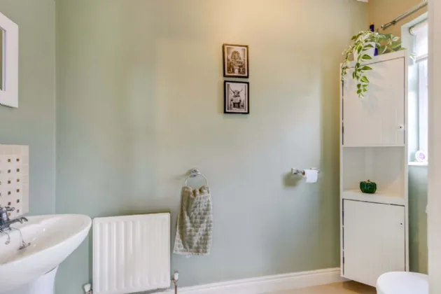 Photo of Lackafin, Broomfield, Castleblayney, Co. Monaghan, A75X447