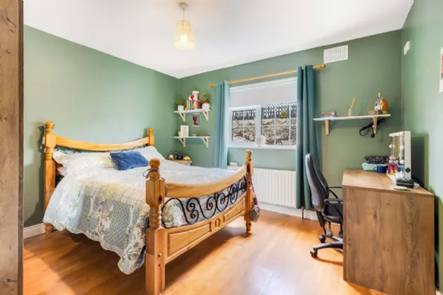 Photo of Lackafin, Broomfield, Castleblayney, Co. Monaghan, A75X447