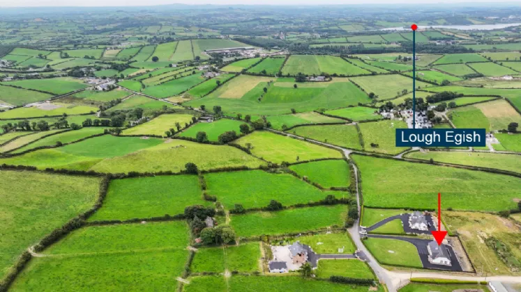 Photo of Lackafin, Broomfield, Castleblayney, Co. Monaghan, A75X447