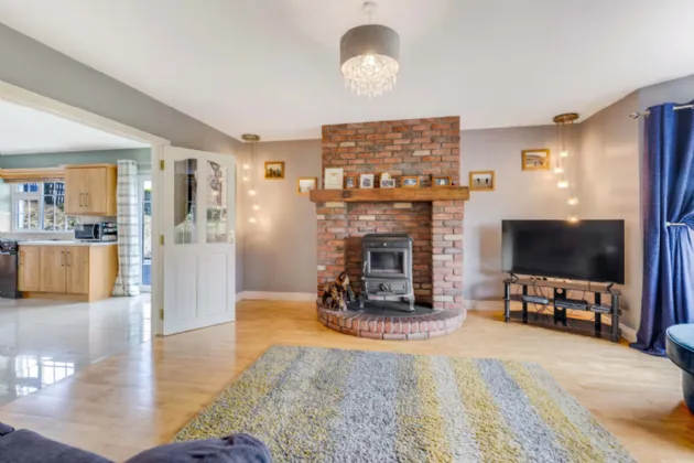 Photo of Lackafin, Broomfield, Castleblayney, Co. Monaghan, A75X447