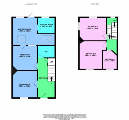 Photo of 1 Sloan Villas, Glenard Avenue, Bray, Co Wicklow, A98 FT67