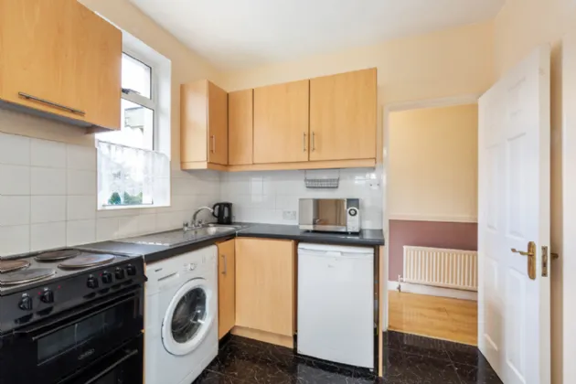 Photo of 9 Bawnogue Cottages, Old Nangor Road, Dublin 22, D22 N4A6