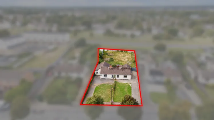 Photo of 9 Bawnogue Cottages, Old Nangor Road, Dublin 22, D22 N4A6