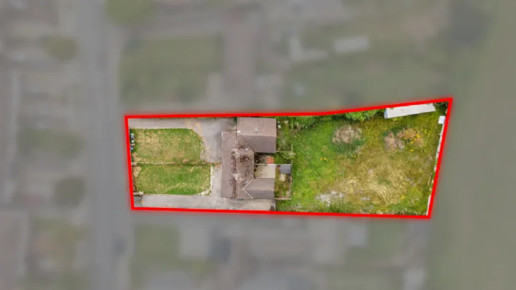 Photo of 9 Bawnogue Cottages, Old Nangor Road, Dublin 22, D22 N4A6