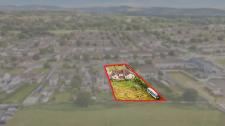 Photo of 9 Bawnogue Cottages, Old Nangor Road, Dublin 22, D22 N4A6